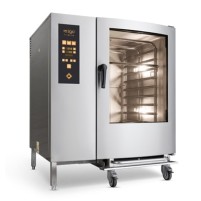 Piec 12x GN 2/1 iniekcyjny, 1111x1006x1377, RM GASTRO O 1221 in