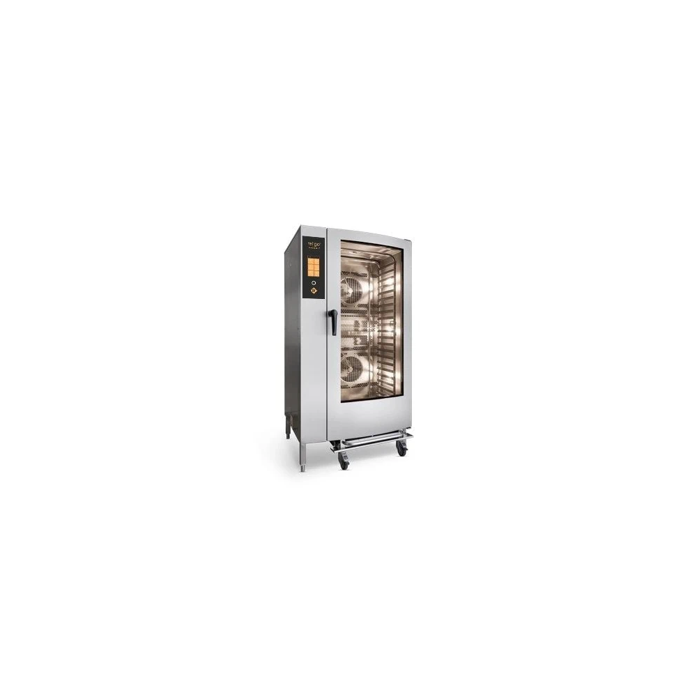 Piec 20x GN 1/1 bojlerowy, 948x879x1892, RM GASTRO O 2011 bn