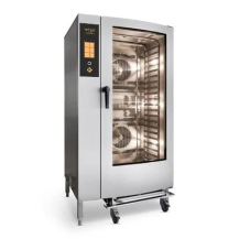 Piec 20x GN 1/1 iniekcyjny, 948x879x1892, RM GASTRO O 2011 in