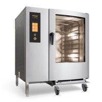 ﻿﻿Piec 12x GN 2/1 iniekcyjny, 1111x1006x1377, RM GASTRO O 1221 i Plus