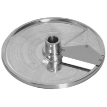 Tarcza do krojenia miękkich warzyw w plastry , do RG-200, RG-250 (Ø 185 mm), 8 m, RM GASTRO 82532