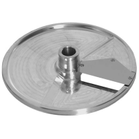 Tarcza do krojenia miękkich warzyw w plastry , do RG-200, RG-250 (Ø 185 mm), 8 m, RM GASTRO 82532