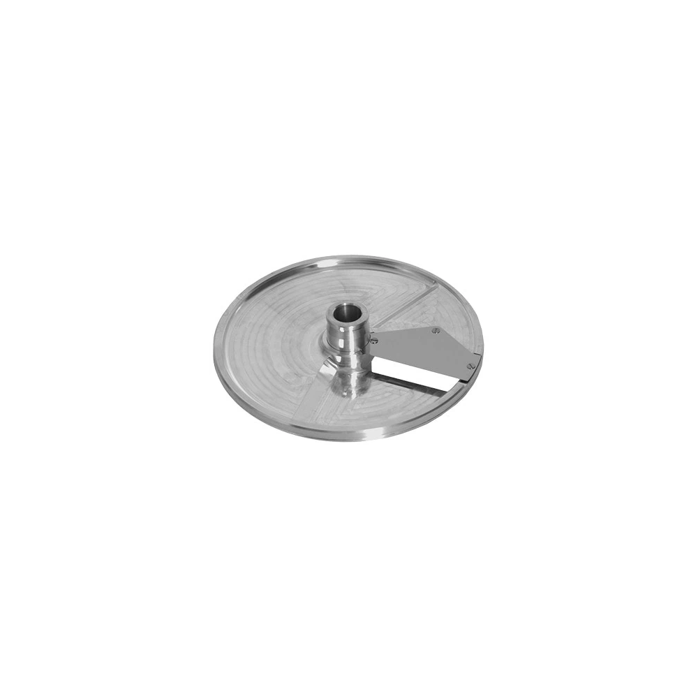 Tarcza do krojenia miękkich warzyw w plastry , do RG-200, RG-250 (Ø 185 mm), 8 m, RM GASTRO 82532