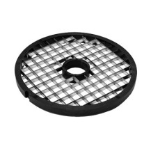Tarcza do krojenia w kostkę, do RG-200, RG-250 (Ø 185 mm), ostrza wymienne, X-niski 20x20 mm, RM GASTRO 83299