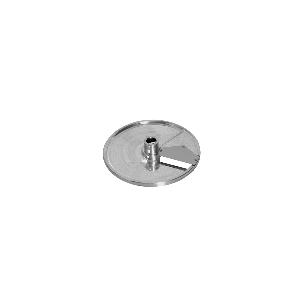 Tarcza do krojenia miękkich warzyw w plastry, do CC, RG-50S, RG-50, RG-100 (Ø 185 mm), 8 mm, RM GASTRO 83375