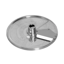 Tarcza do krojenia miękkich warzyw w plastry, do CC, RG-50S, RG-50, RG-100 (Ø 185 mm), 15 mm, RM GASTRO 83383