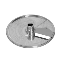Tarcza do krojenia miękkich warzyw w plastry, do CC, RG-50S, RG-50, RG-100 (Ø 185 mm), 15 mm, RM GASTRO 83383