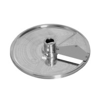 Tarcza do krojenia miękkich warzyw w plastry, do CC, RG-50S, RG-50, RG-100 (Ø 185 mm), 12 mm, RM GASTRO 83385
