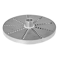 Tarcza do wiórków, do RG-200, RG-250 (Ø 185 mm), ostrza wymienne, 2 mm, RM GASTRO 83422