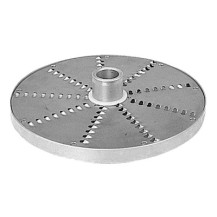 Tarcza do wiórków, do RG-200, RG-250 (Ø 185 mm), ostrza wymienne, 6 mm, RM GASTRO 83425