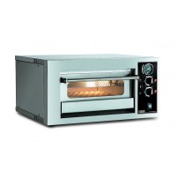 Piec do pizzy 1 komorowy, na 1 pizze 300mm, 230V, OEM START EM