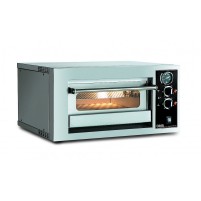 Piec do pizzy 1 komorowy, na 1 pizze 300mm, 230V, OEM START EM