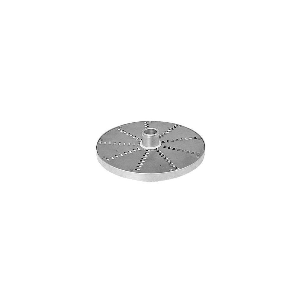Tarcza do wiórków, do RG-200, RG-250 (Ø 185 mm), ostrza wymienne, 10 mm, RM GASTRO 83427