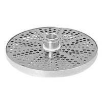 Tarcza do dokładnego rozdrabniania, do RG-200, RG-250 (Ø 185 mm), do ścierania twardego sera, RM GASTRO 83430