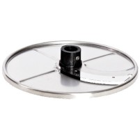 Tarcza do krojenia w cienkie plastry, do CC-32S, CC-34, RG-50S, RG-50 (Ø 185 mm), 1 mm, RM GASTRO 85001
