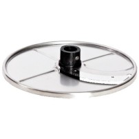 Tarcza do krojenia w cienkie plastry, do CC-32S, CC-34, RG-50S, RG-50 (Ø 185 mm), 6 mm, RM GASTRO 85006