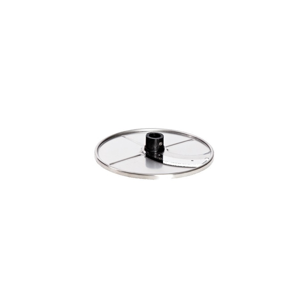 Tarcza do krojenia w cienkie plastry, do CC-32S, CC-34, RG-50S, RG-50 (Ø 185 mm), 6 mm, RM GASTRO 85006