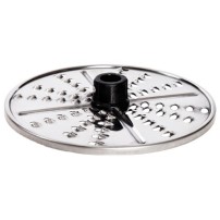 Tarcza do wiórków, do CC-32S, CC-34, RG-50S, RG-50 (Ø 185 mm), 2 mm, RM GASTRO 85044