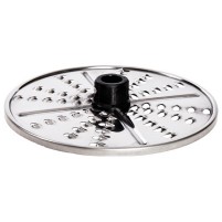 Tarcza do wiórków, do CC-32S, CC-34, RG-50S, RG-50 (Ø 185 mm), 2 mm, RM GASTRO 85044