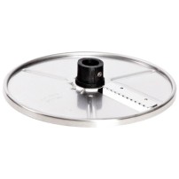 Tarcza do plastrów karbowanych, do CC-32S, CC-34, RG-50S, RG-50 (Ø 185 mm), 4 mm, RM GASTRO 85048