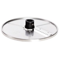 Tarcza do plastrów karbowanych, do CC-32S, CC-34, RG-50S, RG-50 (Ø 185 mm), 4 mm, RM GASTRO 85048