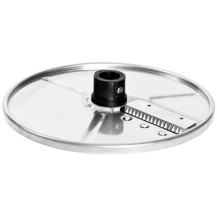 Tarcza do krojenia w słupki, do CC-32S, CC-34, RG-50S, RG-50 (Ø 185 mm), 4x4 mm, RM GASTRO 85050