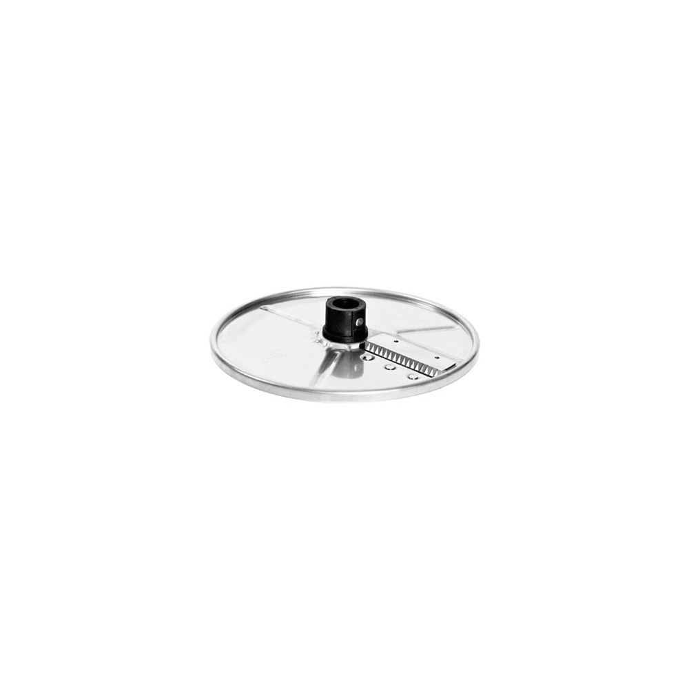 Tarcza do krojenia w słupki, do CC-32S, CC-34, RG-50S, RG-50 (Ø 185 mm), 4x4 mm, RM GASTRO 85050