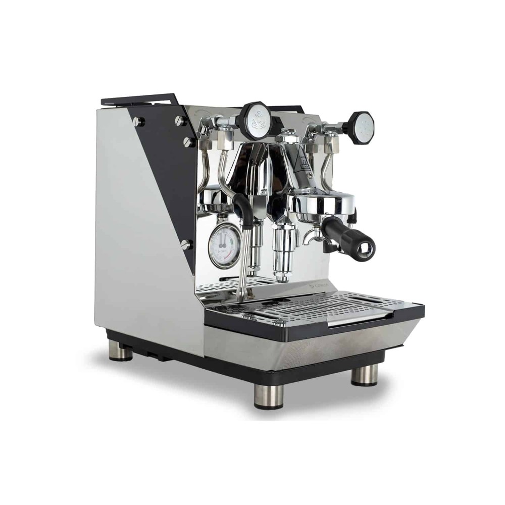 Ekspres ciśnieniowy 1-grupowy ONE 1B Dual | 1,7l | 300x458x420mm Resto Quality ONE 1B DUAL
