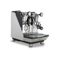Ekspres ciśnieniowy 1-grupowy ONE 1B Dual | 1,7l | 300x458x420mm Resto Quality ONE 1B DUAL