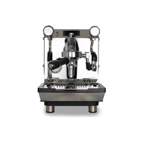 Ekspres ciśnieniowy 1-grupowy ONE 1B Dual | 1,7l | 300x458x420mm Resto Quality ONE 1B DUAL