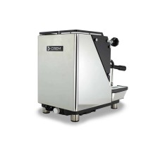Ekspres ciśnieniowy 1-grupowy ONE 1B Dual | 1,7l | 300x458x420mm Resto Quality ONE 1B DUAL