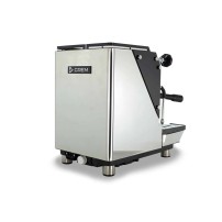 Ekspres ciśnieniowy 1-grupowy ONE 1B Dual | 1,7l | 300x458x420mm Resto Quality ONE 1B DUAL