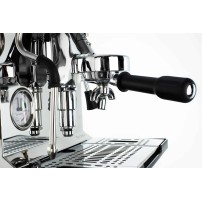 Ekspres ciśnieniowy 1-grupowy ONE 1B Dual | 1,7l | 300x458x420mm Resto Quality ONE 1B DUAL