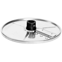 Tarcza do krojenia w słupki, do CC-32S, CC-34, RG-50S, RG-50 (Ø 185 mm), 2x2 mm, RM GASTRO 85057