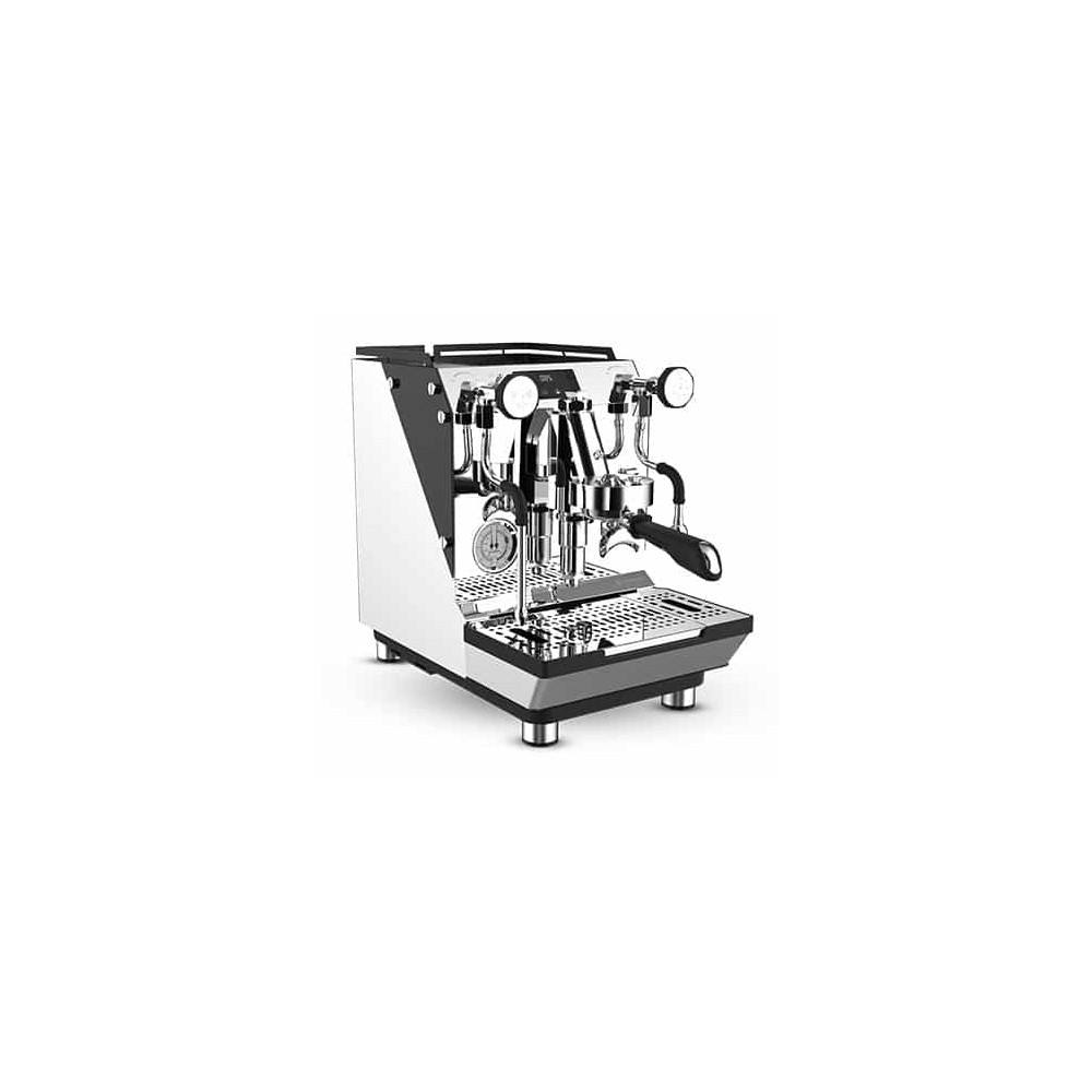 Ekspres ciśnieniowy 1-grupowy ONE 2B R-LFPP  | 1,7+1,2l | 311x458x420mm Resto Quality ONE 2B R-LFPP DUAL