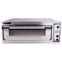Piec do pizzy jednokomorowy elektryczny | 4x33 | One 4 (Start4) Resto Quality One 4