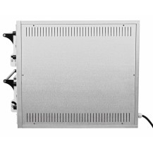 Piec do pizzy dwukomorowy elektryczny | 8x33 | One 44 (Start44) Resto Quality One 44