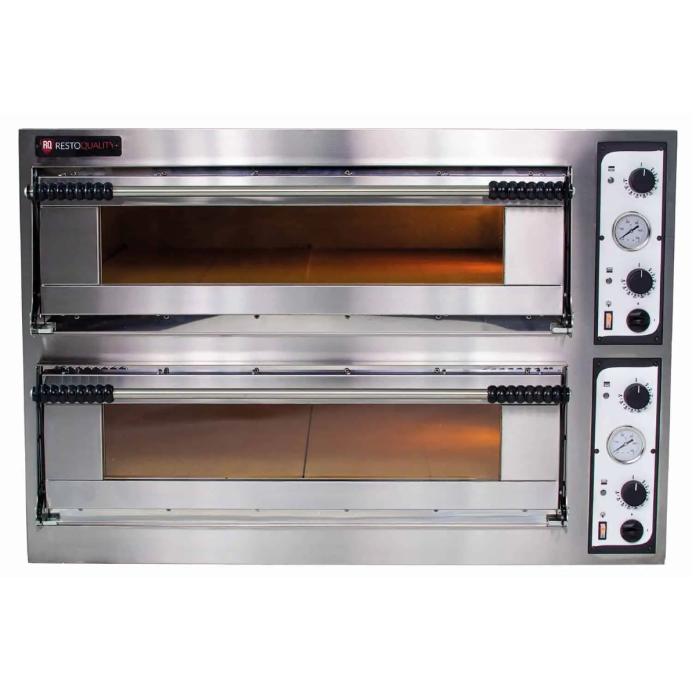 Piec do pizzy elektryczny | dwukomorowy | 18x36 | One 99 XL (Start99 BIG) Resto Quality One 99 XL