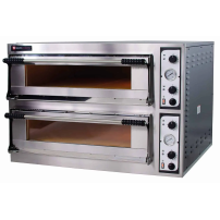 Piec do pizzy elektryczny | dwukomorowy | 18x36 | One 99 XL (Start99 BIG) Resto Quality One 99 XL