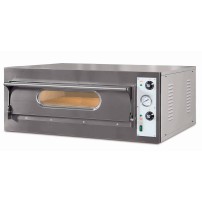 Piec do pizzy jednokomorowy elektryczny | 9x36 One 9 XL (Start9 BIG) Resto Quality One 9 XL