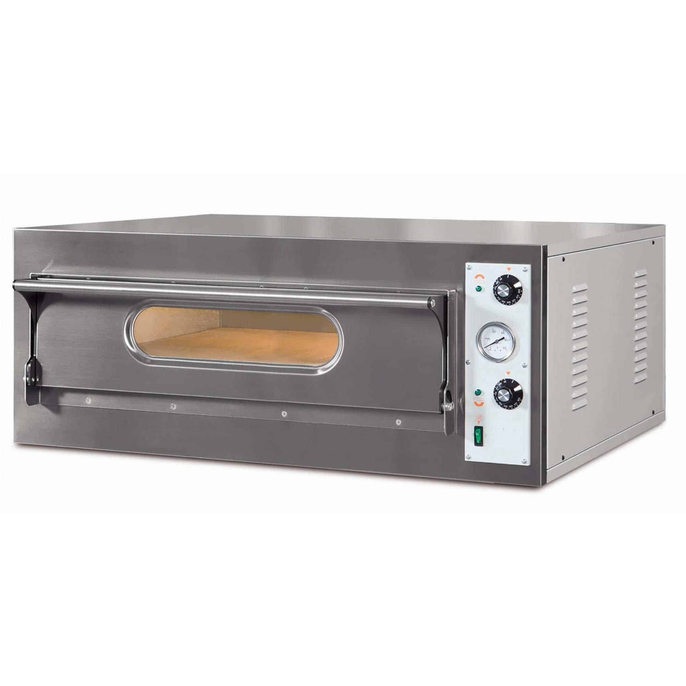 Piec do pizzy jednokomorowy elektryczny | 9x36 One 9 XL (Start9 BIG) Resto Quality One 9 XL