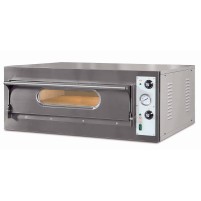 Piec do pizzy jednokomorowy elektryczny | 9x36 One 9 XL (Start9 BIG) Resto Quality One 9 XL