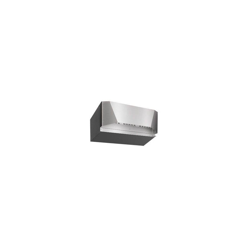 Okap kondensacyjny do pieca Retigo 611 DUO, 953x920x409, RM GASTRO OR - VENT 2011 LF