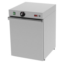 Podgrzewacz talerzy, 400x460x570, REDFOX OTS - 45