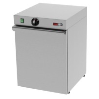 Podgrzewacz talerzy, 400x460x570, REDFOX OTS - 45