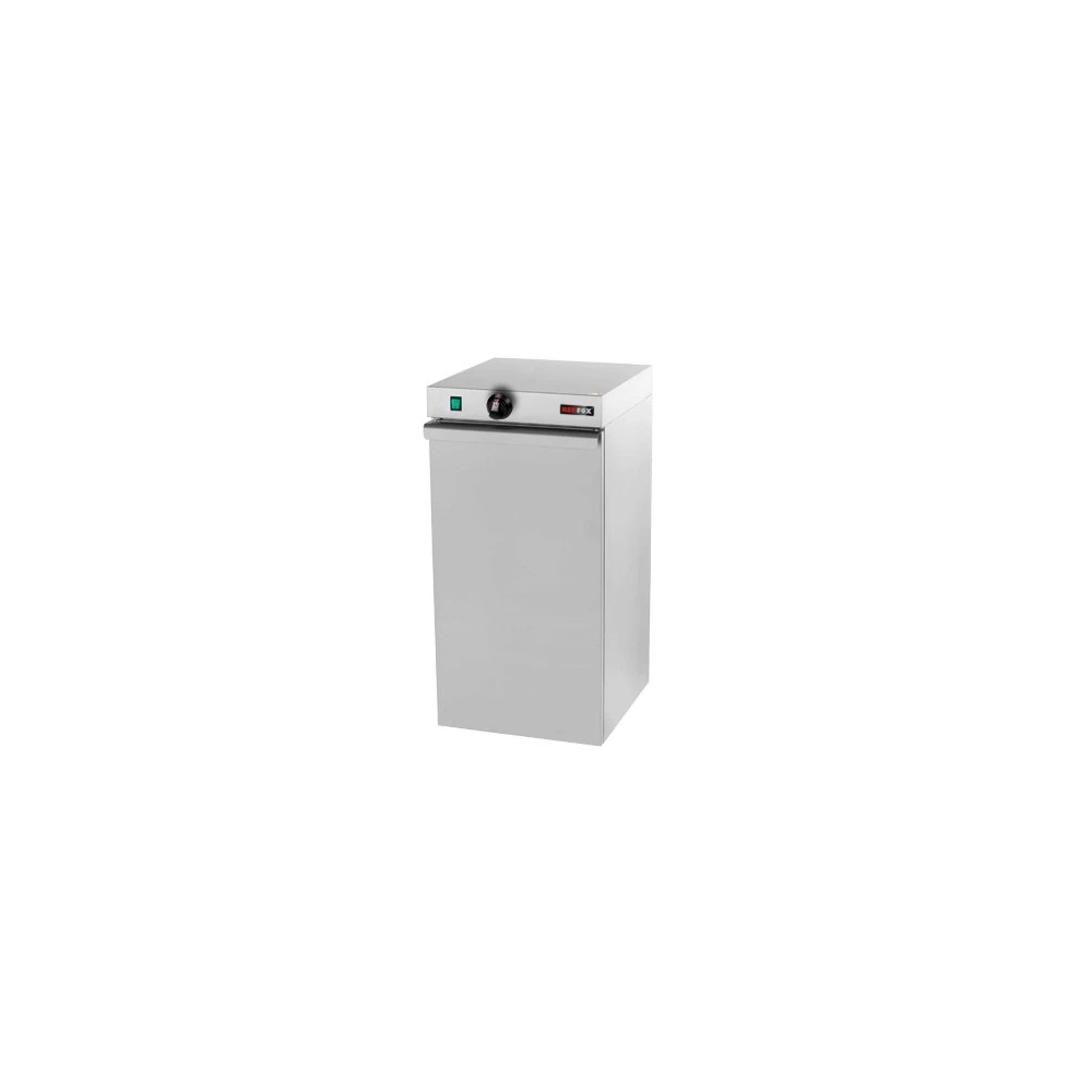 Podgrzewacz talerzy, 400x﻿460x860, REDFOX OTS - 48