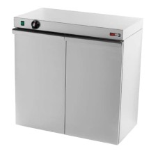 Podgrzewacz talerzy, 800x460x870, REDFOX OTS - 78
