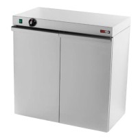 Podgrzewacz talerzy, 800x460x870, REDFOX OTS - 78