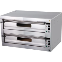 Piec do pizzy, 983x1255x763, RM GASTRO P - 12