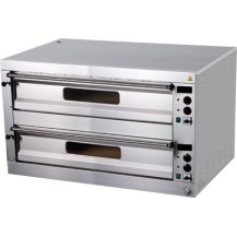 Piec do pizzy, 1313x903x763, RM GASTRO P - 12 L